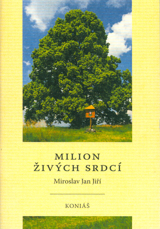 Milion živých srdcí