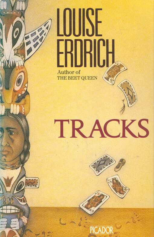 Tracks