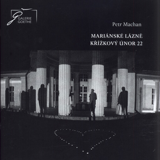 Mariánské Lázně - Křížkový únor 22