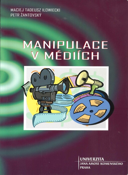 Manipulace v médiích