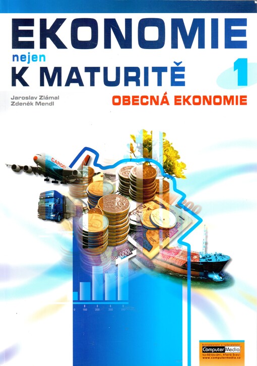 Ekonomie nejen k maturitě