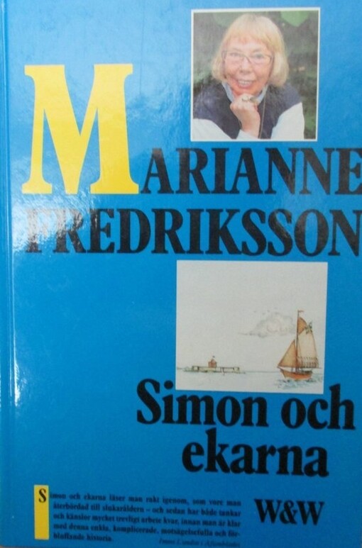 Simon och ekarna