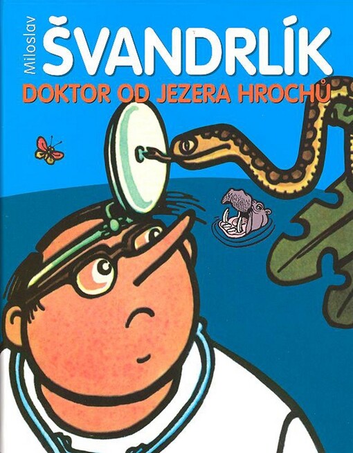 Doktor od Jezera hrochů