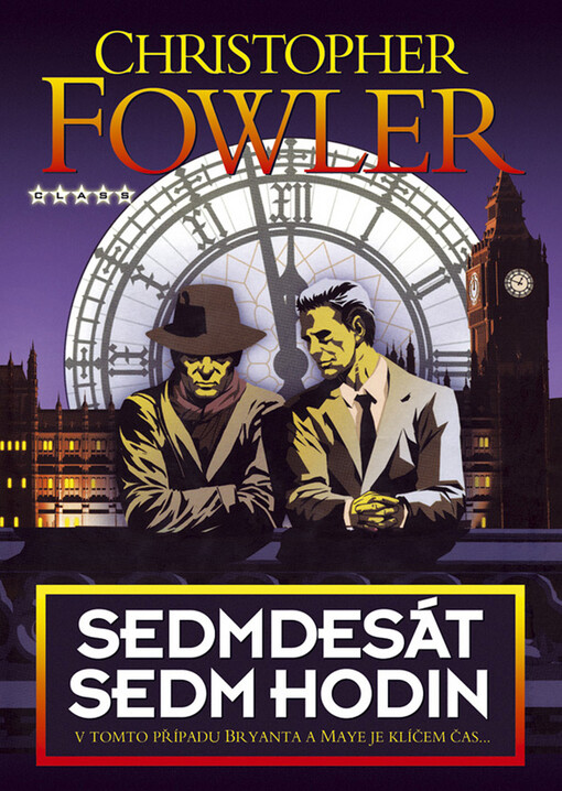 Sedmdesát sedm hodin