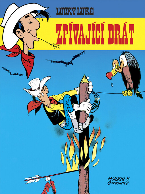 Zpívající drát