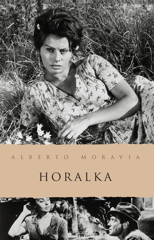 Horalka - Moravia Alberto