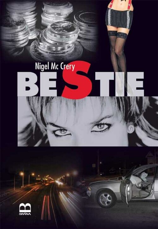 Bestie - Brána