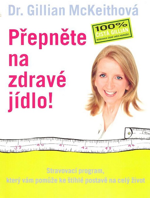 Přepněte na zdravé jídlo