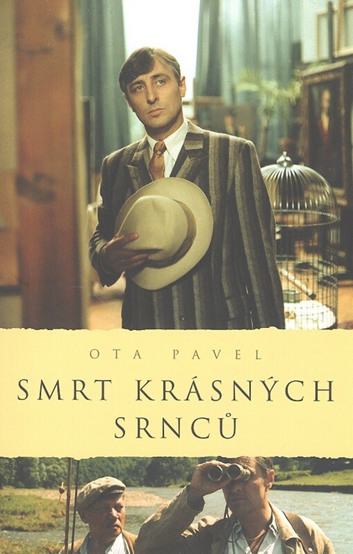 Smrt krásných srnců, V nakl. Academia 1. vyd.