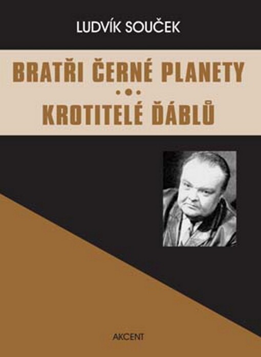 Bratři černé planety: Krotitelé ďáblů