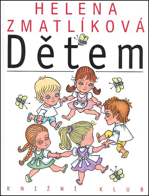 Dětem, Vyd. 3., V Knižním klubu 2.