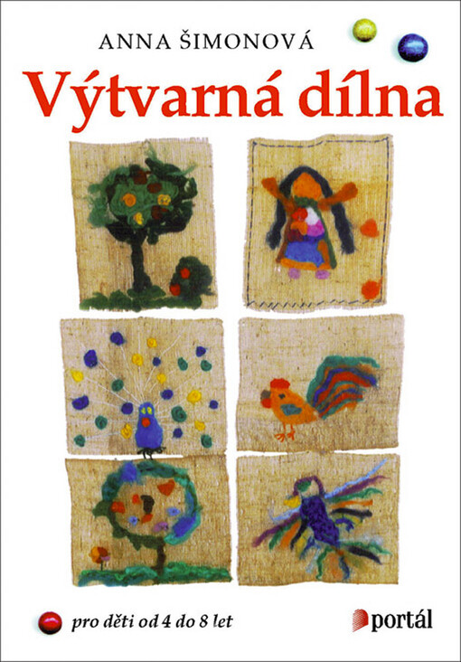 Výtvarná dílna, Vyd. 2.