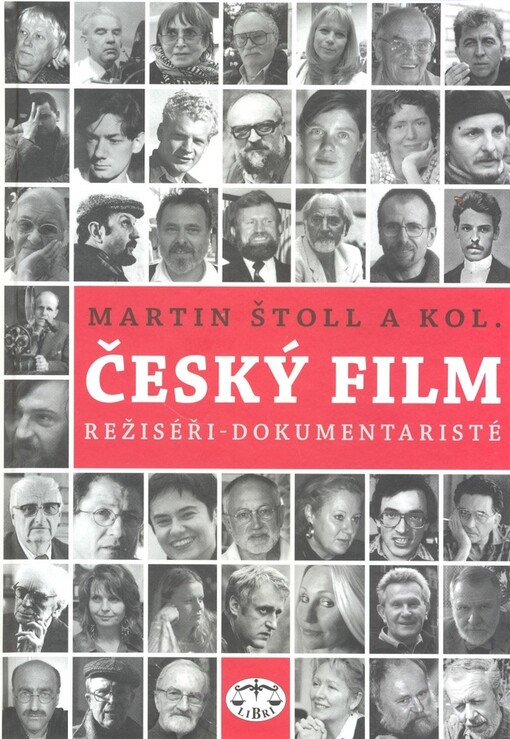 Český film: režiséři-dokumentaristé
