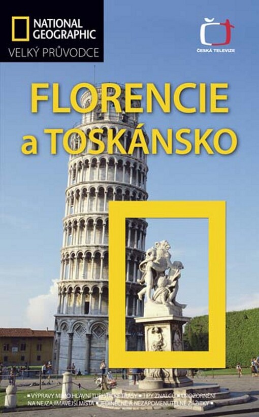Florencie a Toskánsko