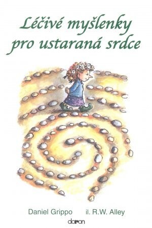 Nezapomenu na tebe : myslím na tebe s láskou.
