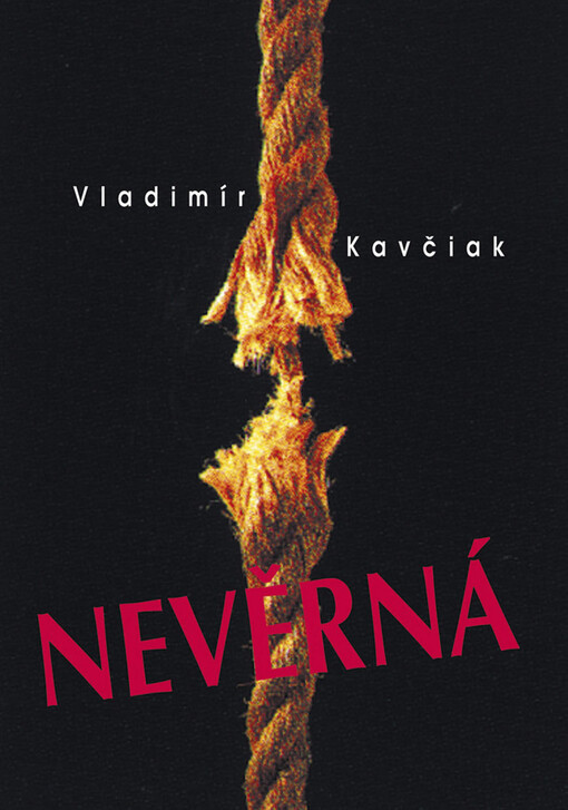 Nevěrná