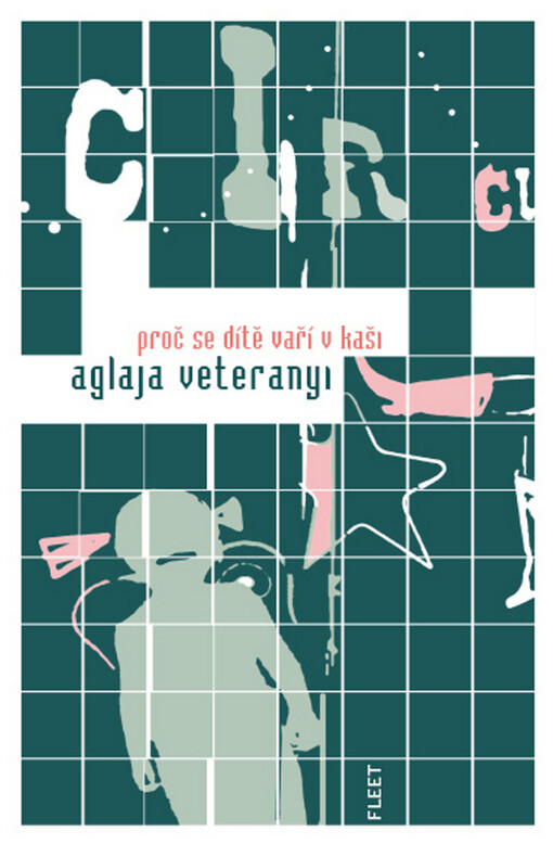 Proč se dítě vaří v kaši