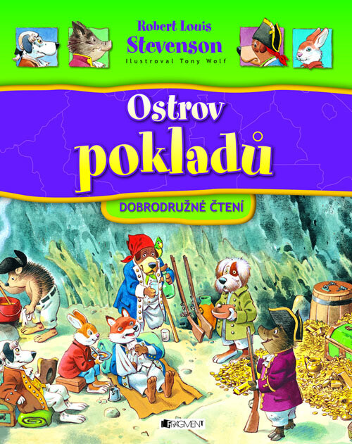 Ostrov pokladů