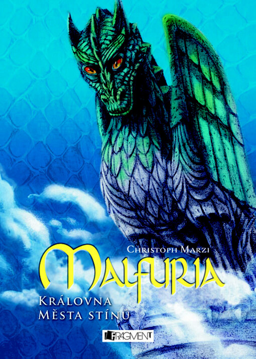 Malfuria, Královna Města stínů