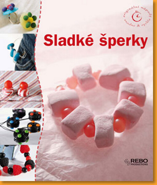 Sladké šperky