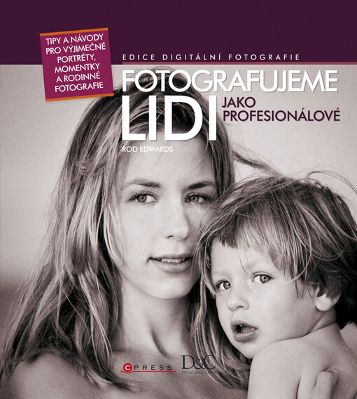 Fotografujeme lidi jako profesionálové