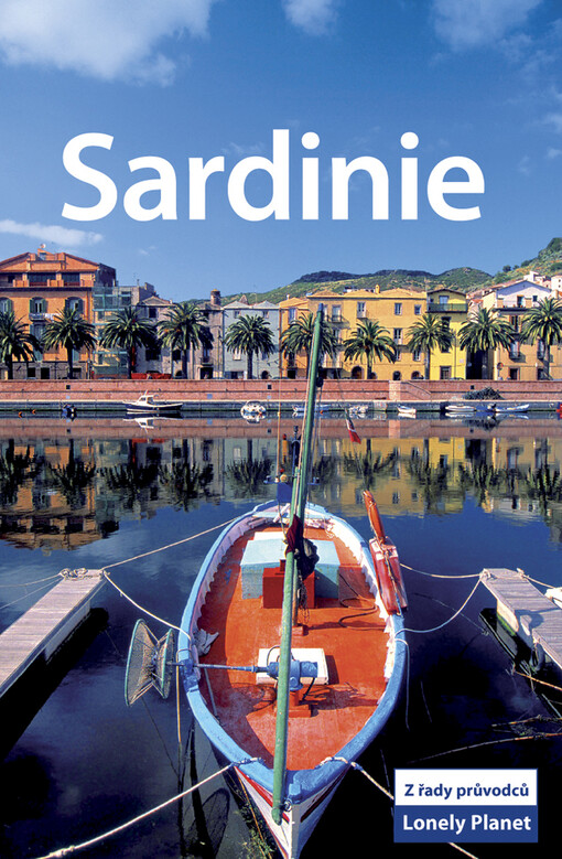 Sardinie, 2. české vyd.