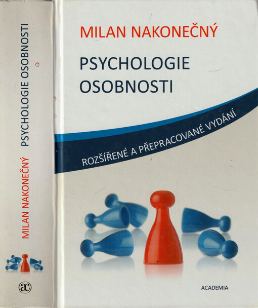 Psychologie osobnosti