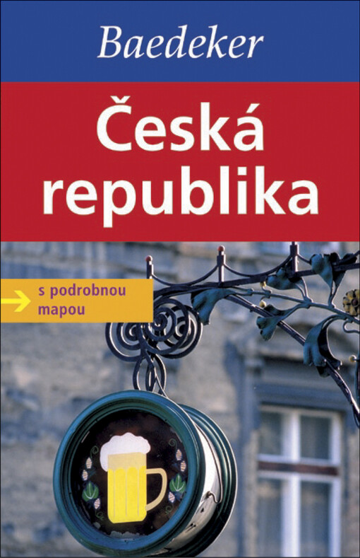 Česká republika - Baedeker