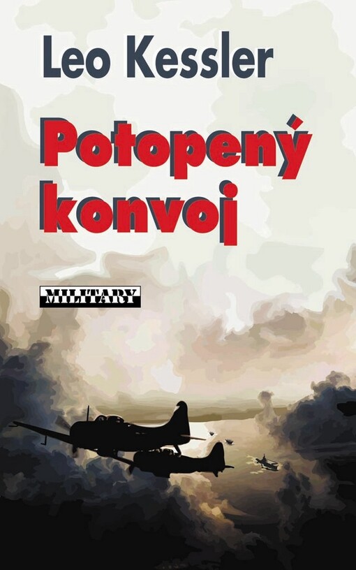 Potopený konvoj: ponorka U-69