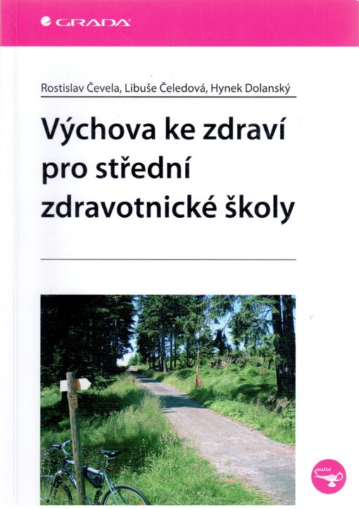Výchova ke zdraví pro střední zdravotnické školy