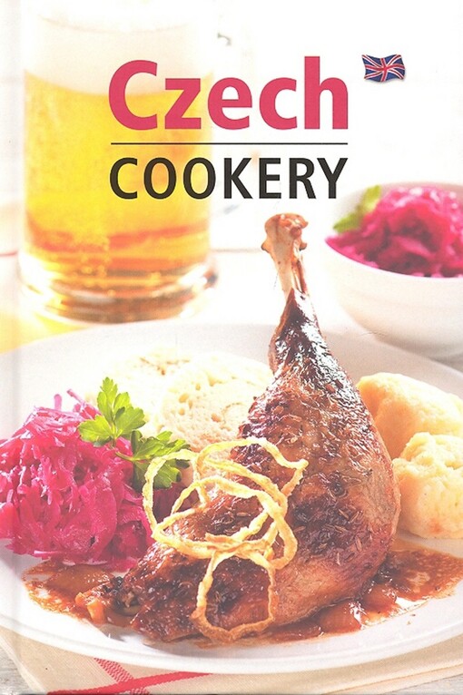 Czech Cookery