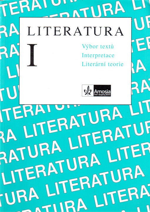 Literatura I.