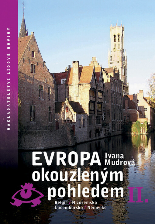 Evropa okouzleným pohledem