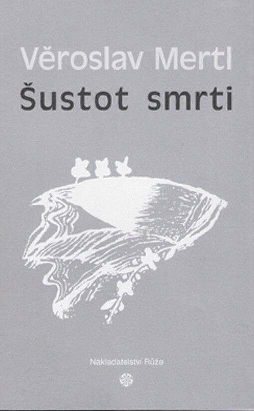 Šustot smrti: kniha povídek