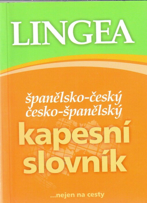 Španělsko český česko španělský slovník