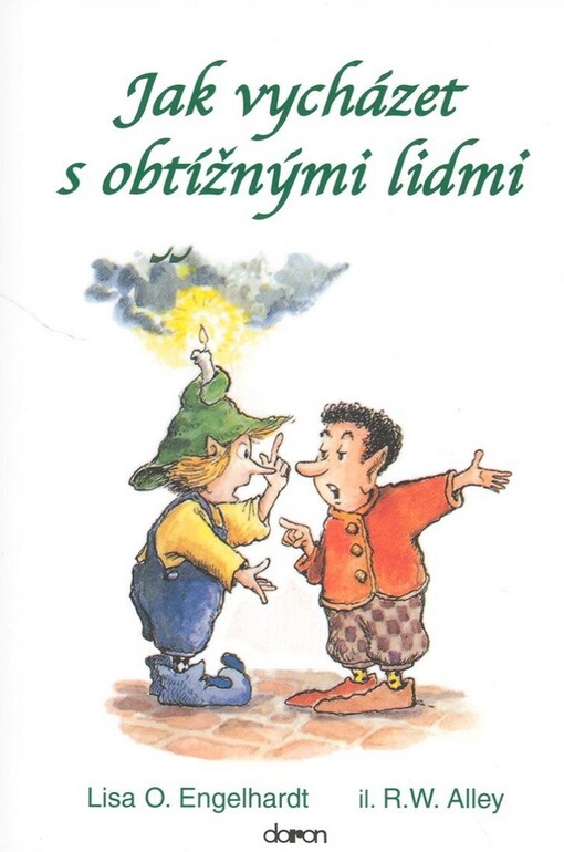 Srdečné díky : oslava přátelství s láskou