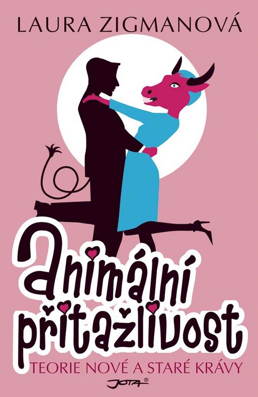 Animální přitažlivost