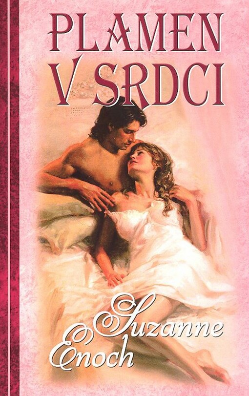 Plamen v srdci