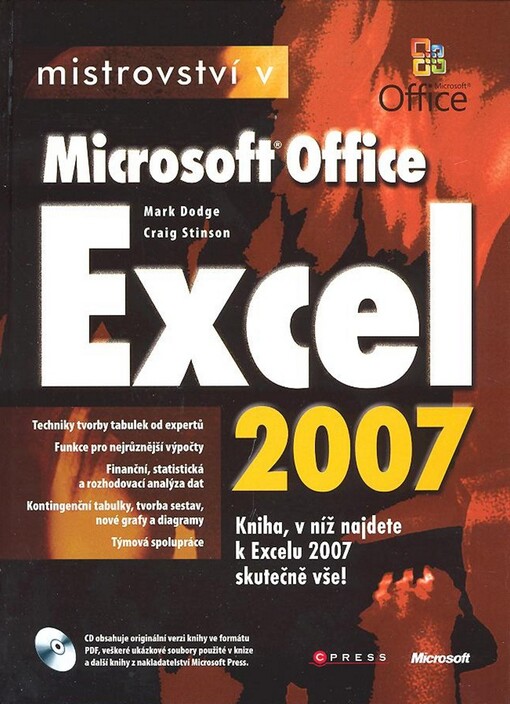 Mistrovství v Microsoft Office Excel 2007
