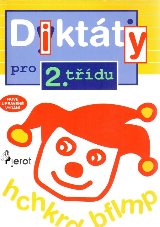 Diktáty pro 2. třídu