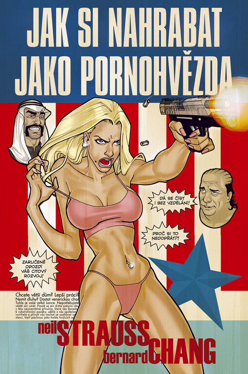Jak si nahrabat jako pornohvězda