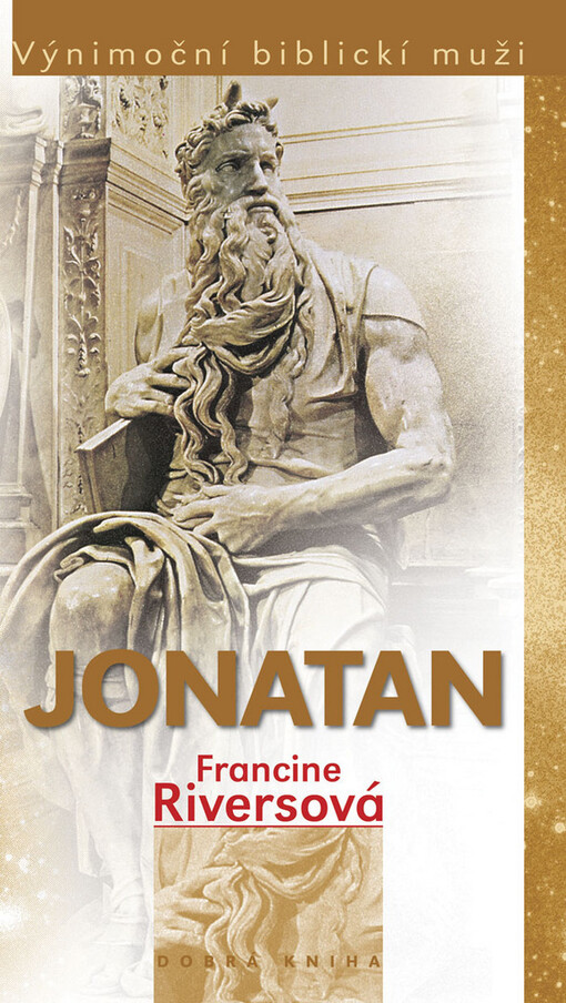 Vynímoční biblickí muži - Jonatan