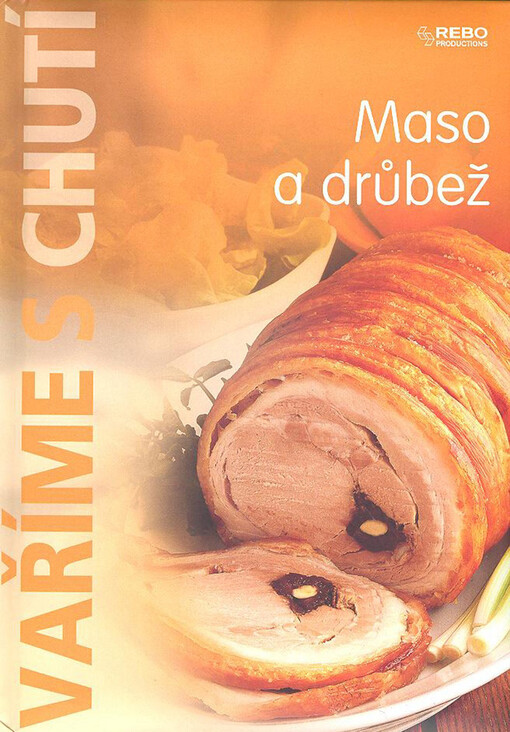 Maso a drůbež
