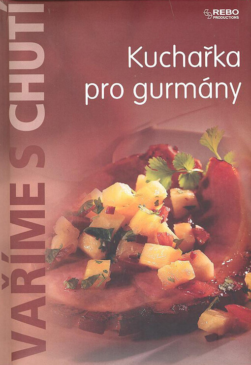 Kuchařka pro gurmány