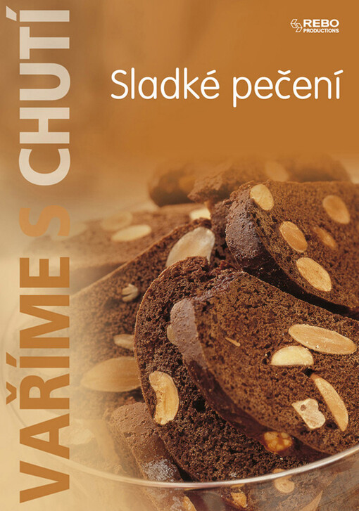 Sladké pečení