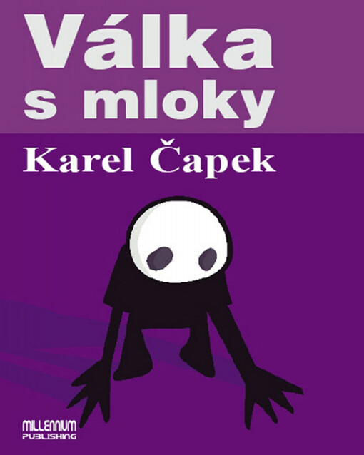 Válka s Mloky