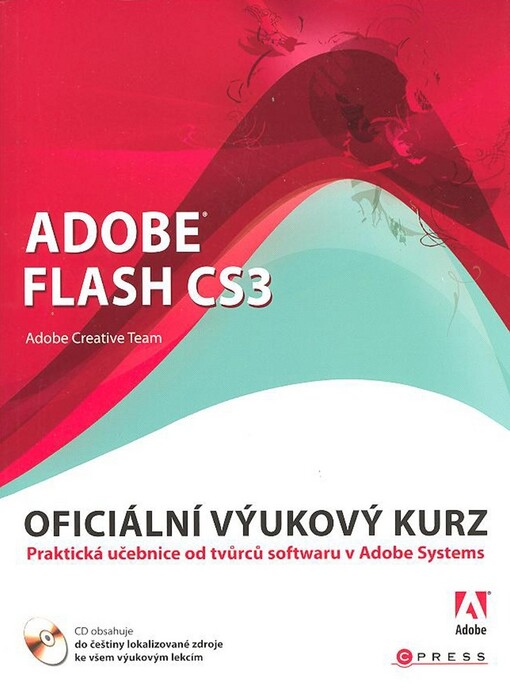 Adobe Flash CS3