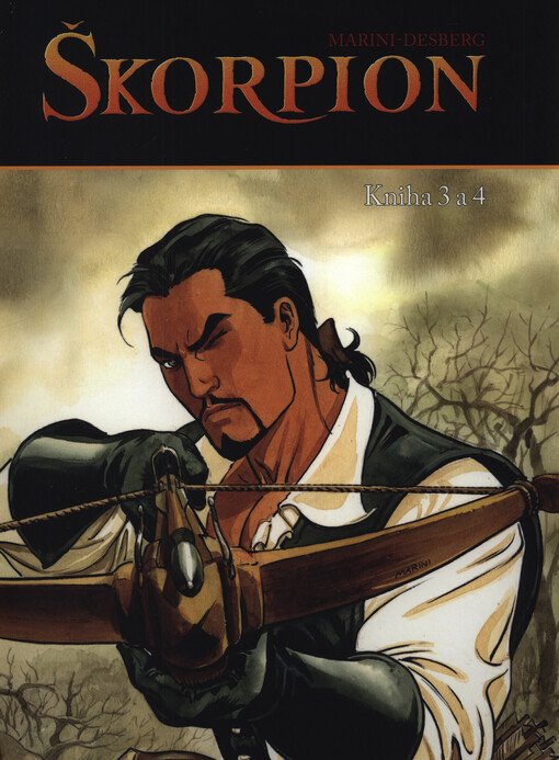 Rok: 2023 / Číslo: kniha 3 a 4