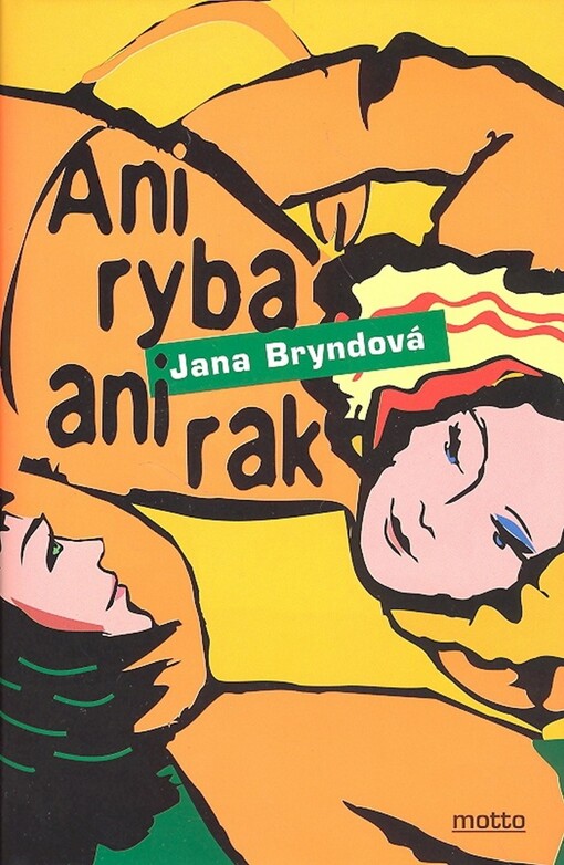 Ani ryba ani rak