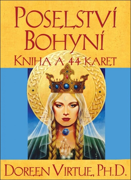 Poselství Bohyní